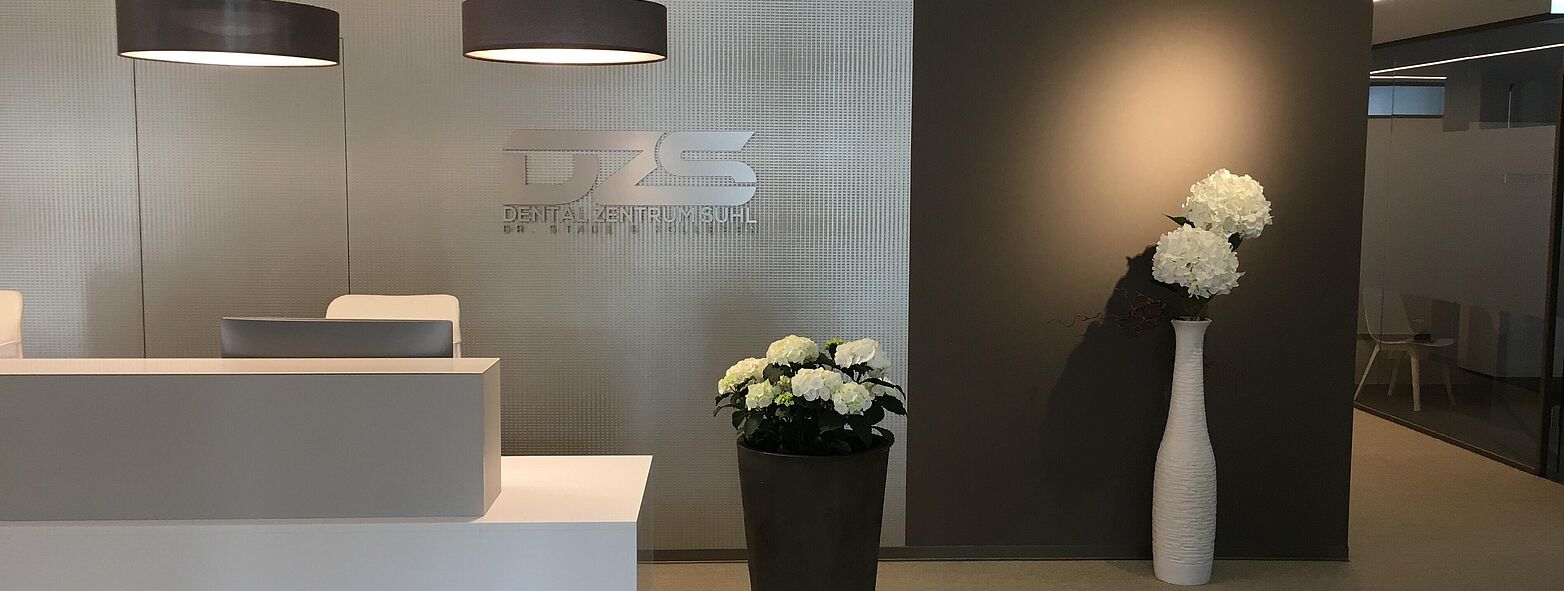 Dental Zentrum Suhl